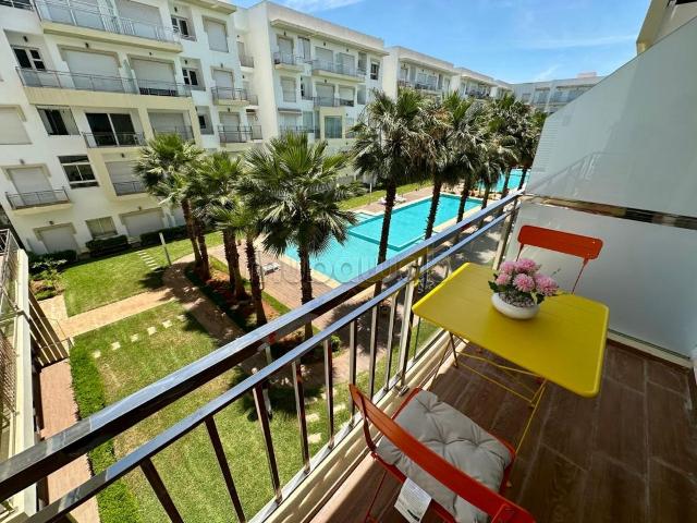 Appartement location à Gharb-Chrarda-Beni Hssen