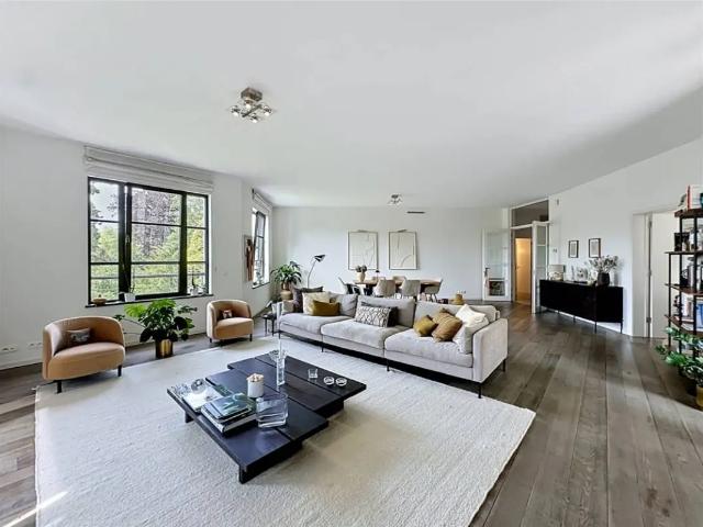 Appartement location à Sint-pieters-woluwe, Bruxelles