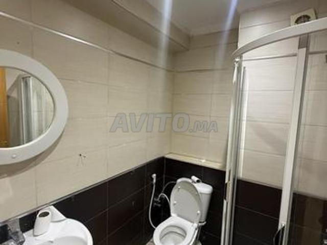 Appartement location à Tangero, Tanger-Tétouan