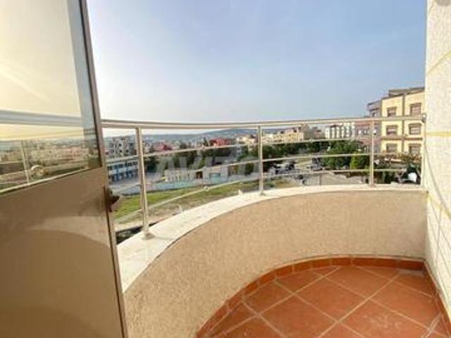 Appartement location à Tangero, Tanger-Tétouan