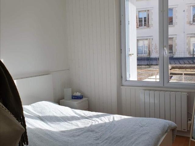 Appartement location à Coutances, Lessay