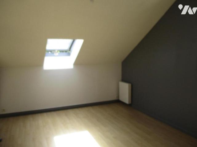 Appartement location à Coutances, Lessay