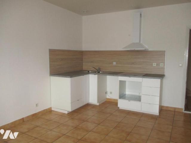 Appartement location à Coutances, Lessay