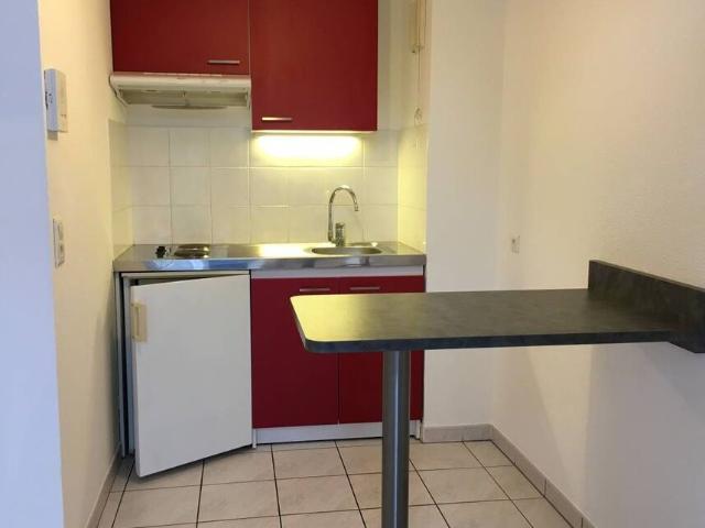 Appartement location à Brive-la-Gaillarde, Corrèze