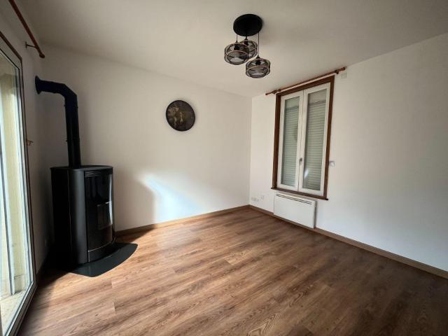 Appartement location à Bernay, Broglie