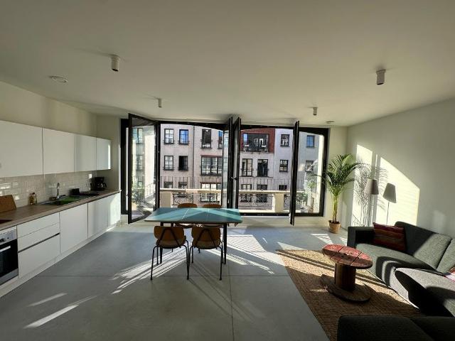 Appartement location à Brussel, Bruxelles