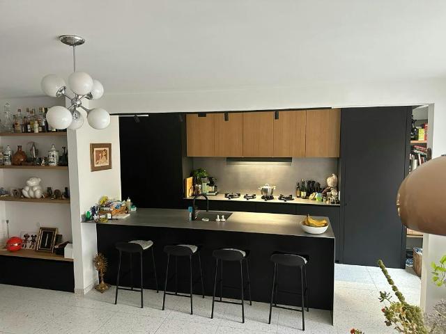 Appartement location à Quartier Midi-Lemonnier - Zuid-Lemonnierwijk, Bruxelles - Brussel