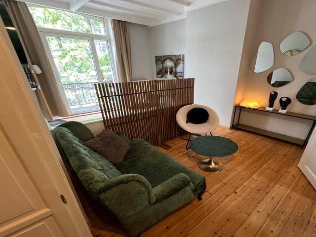 Appartement location à Brussel, Bruxelles