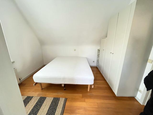 Appartement location à Brussel, Bruxelles