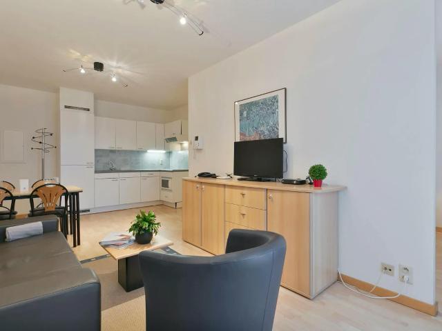 Appartement location à Brussel, Bruxelles