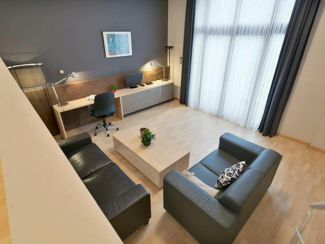 Appartement location à Brussel, Bruxelles