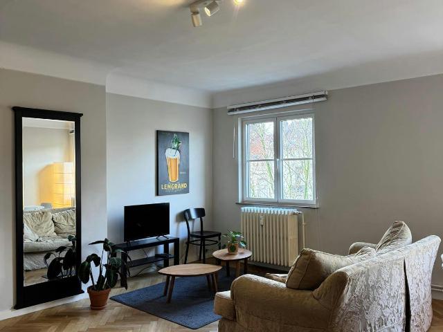 Appartement location à Quartier Midi-Lemonnier - Zuid-Lemonnierwijk, Bruxelles - Brussel