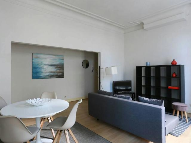 Appartement location à Quartier Midi-Lemonnier - Zuid-Lemonnierwijk, Bruxelles - Brussel