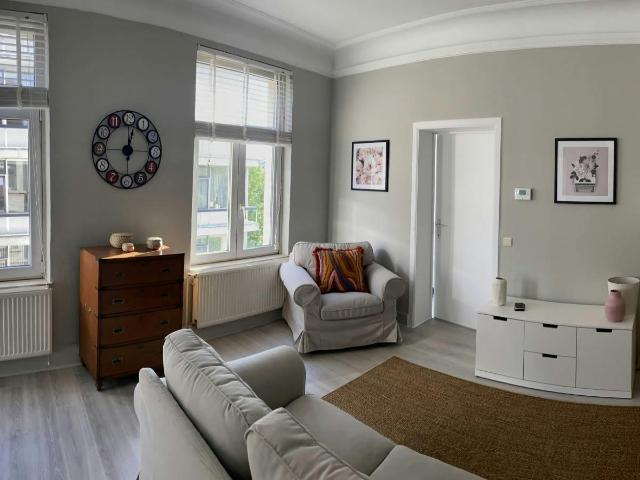 Appartement location à Brussel, Bruxelles