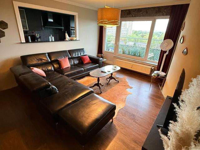 Appartement location à Rijckendaal, Strombeek-Bever