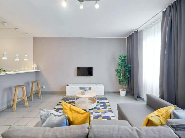 Appartement location à Brussel, Bruxelles