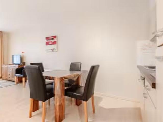 Appartement location à Brussel, Bruxelles