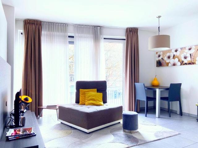 Appartement location à Brussel, Bruxelles