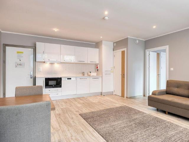 Appartement location à Brussel, Bruxelles