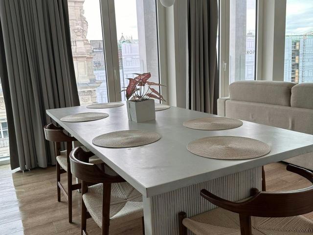 Appartement location à Brussel, Bruxelles