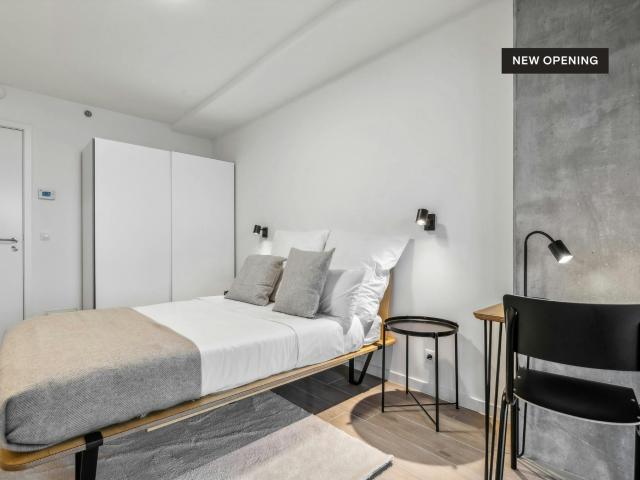Appartement location à Brussel, Bruxelles