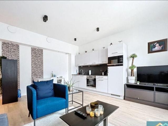 Appartement location à D'hoye, Bruxelles