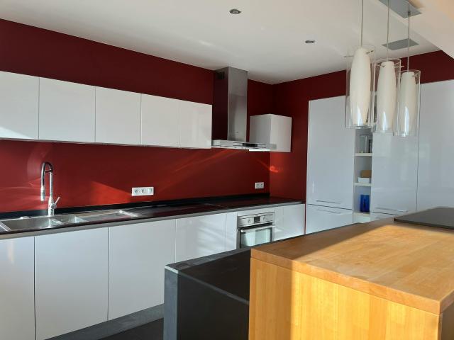 Appartement location à Auderghem - Oudergem, Brussel-Hoofdstad - Bruxelles-Capitale