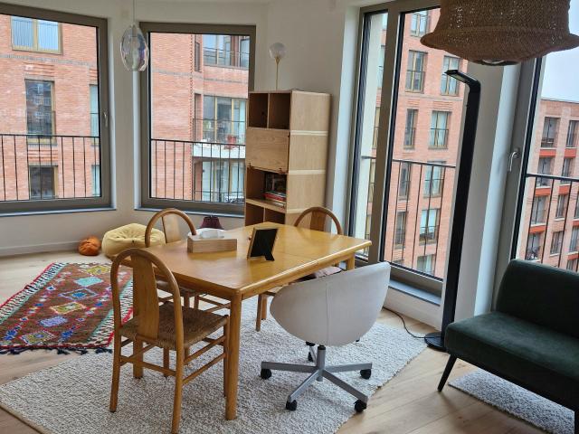 Appartement location à Park Lane, Bruxelles - Brussel