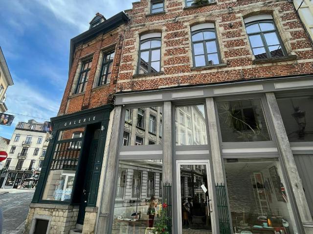 Appartement location à Brussel, Bruxelles