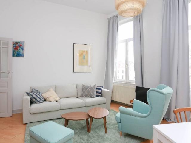 Appartement location à Brussel, Bruxelles
