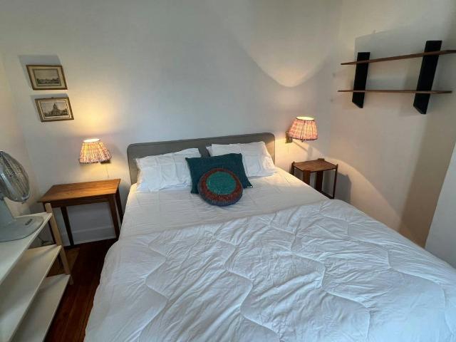 Appartement location à Sablon - Zavel, Bruxelles - Brussel