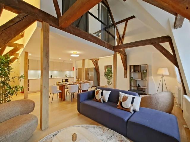Appartement location à Brussel, Bruxelles