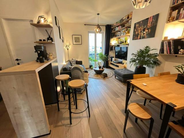Appartement location à Brussel, Bruxelles