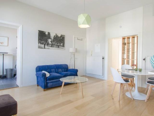Appartement location à Brussel, Bruxelles