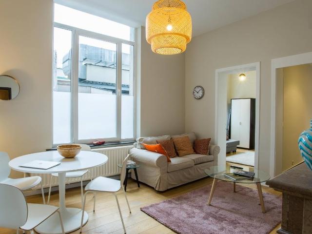 Appartement location à Brussel, Bruxelles