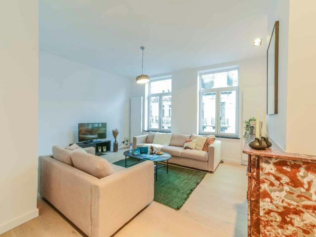 Appartement location à Brussel, Bruxelles