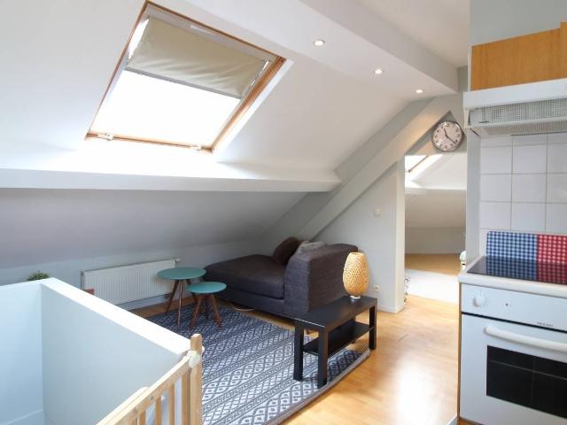 Appartement location à Brussel, Bruxelles