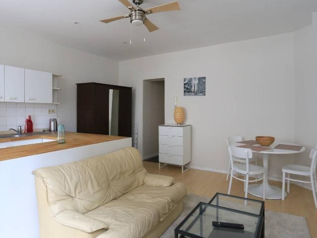 Appartement location à Brussel, Bruxelles
