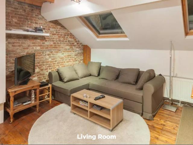 Appartement location à Brussel, Bruxelles