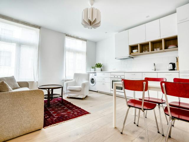 Appartement location à Brussel, Bruxelles