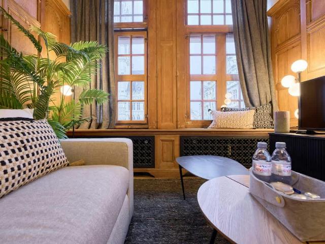 Appartement location à Brussel, Bruxelles