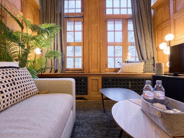 Appartement location à Brussel, Bruxelles