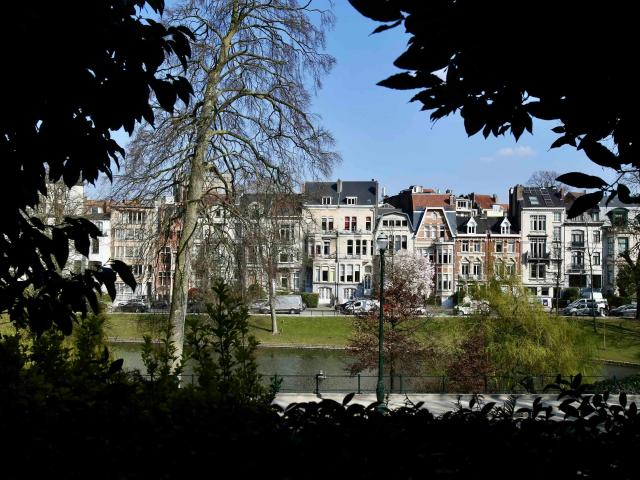 Appartement location à Elsene, Bruxelles