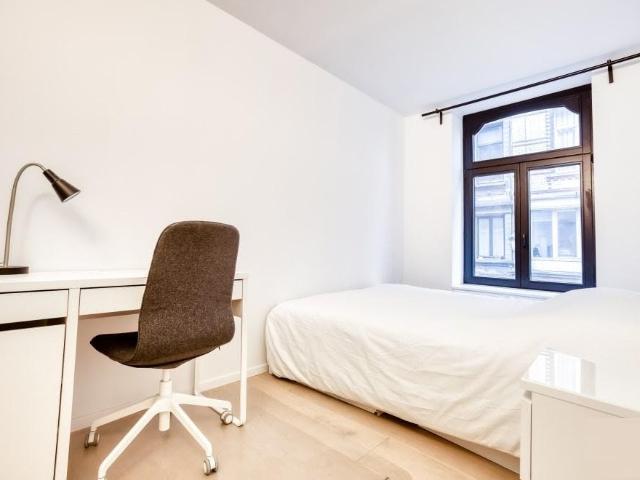 Appartement location à Brussel, Bruxelles