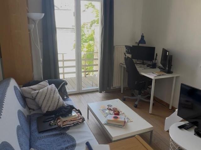 Appartement location à Schaarbeek, Bruxelles