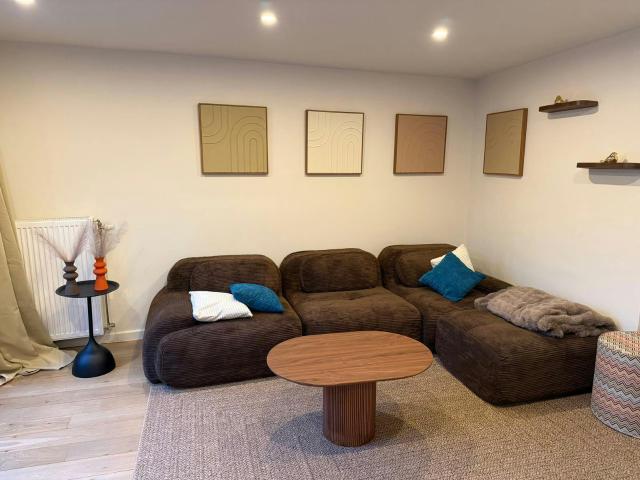 Appartement location à Brussel, Bruxelles