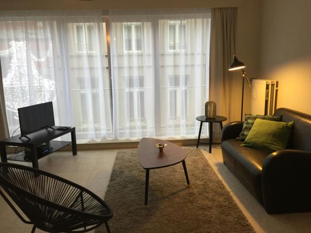 Appartement location à Brussel, Bruxelles