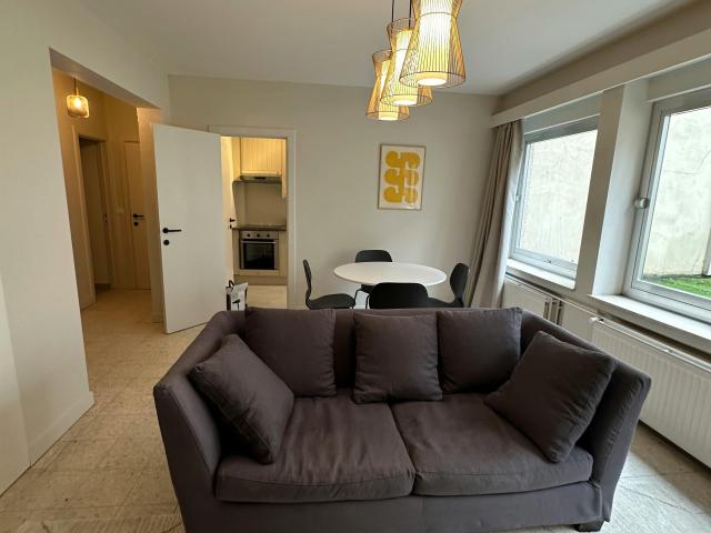 Appartement location à Brussel, Bruxelles