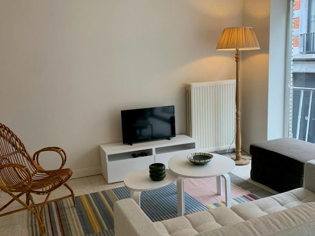 Appartement location à Brussel, Bruxelles