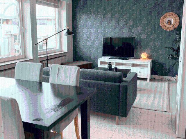 Appartement location à Brussel, Bruxelles
